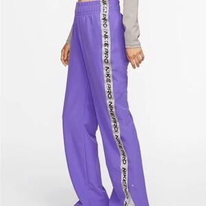 Nike Pro Tear Away Pants